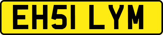 EH51LYM