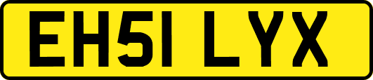 EH51LYX