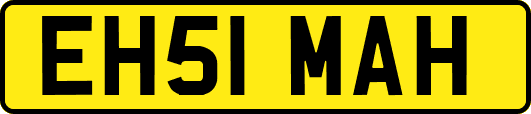 EH51MAH