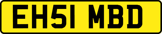 EH51MBD