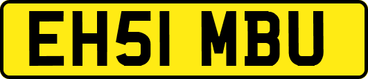 EH51MBU