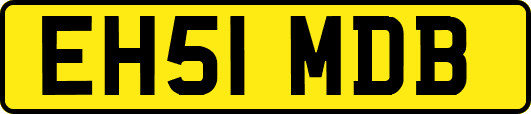 EH51MDB