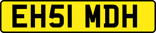 EH51MDH