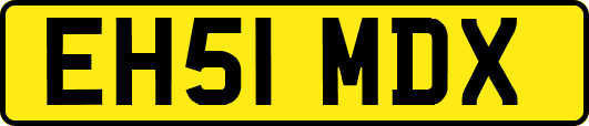 EH51MDX