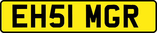 EH51MGR