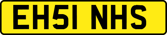 EH51NHS