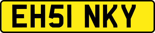 EH51NKY