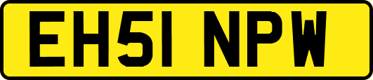 EH51NPW