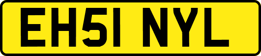 EH51NYL