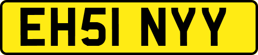 EH51NYY