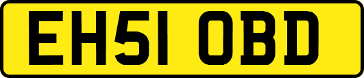 EH51OBD