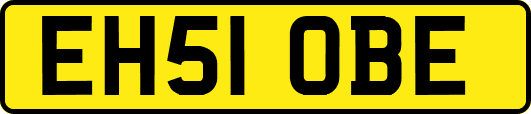 EH51OBE