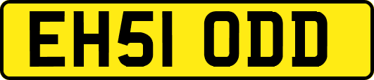 EH51ODD