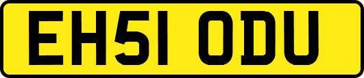 EH51ODU