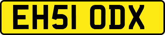 EH51ODX