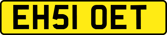 EH51OET