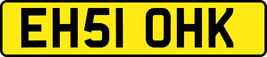 EH51OHK