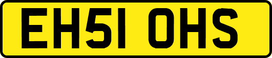 EH51OHS