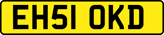 EH51OKD