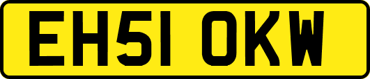 EH51OKW