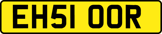 EH51OOR