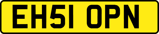 EH51OPN