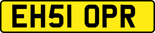 EH51OPR