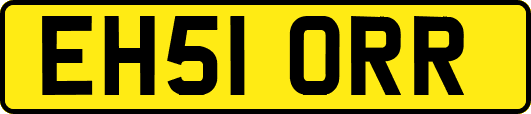 EH51ORR