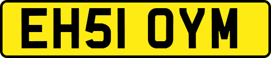 EH51OYM