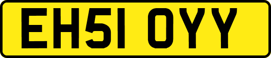 EH51OYY