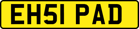 EH51PAD