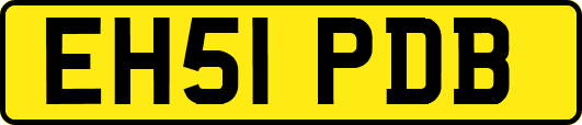 EH51PDB