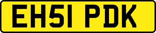 EH51PDK