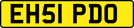 EH51PDO