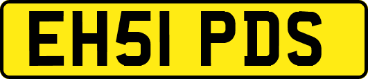 EH51PDS