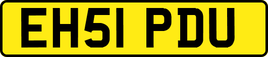 EH51PDU