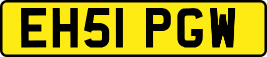 EH51PGW