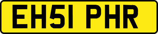 EH51PHR