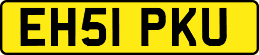 EH51PKU