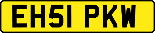 EH51PKW