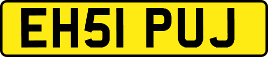 EH51PUJ