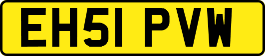 EH51PVW