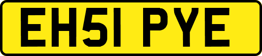 EH51PYE