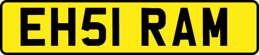 EH51RAM