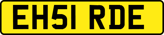 EH51RDE