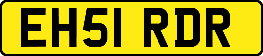 EH51RDR