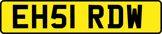 EH51RDW