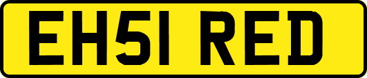 EH51RED