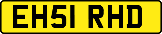 EH51RHD