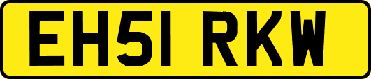 EH51RKW